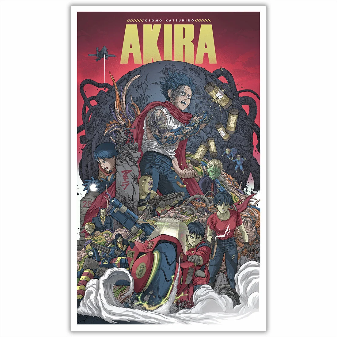 Akira